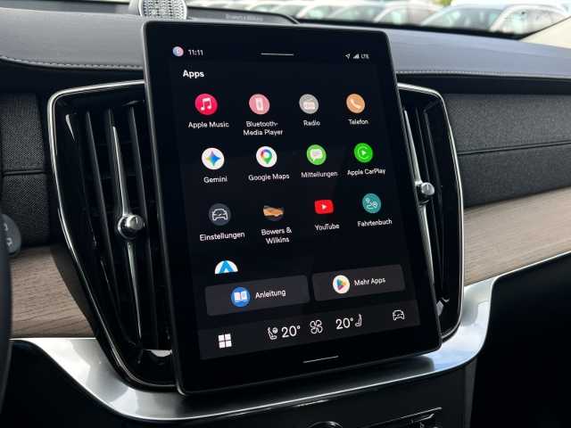 Volvo XC90 – Bild 27