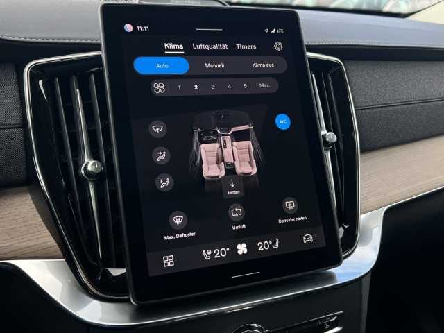 Volvo XC90 – Bild 28