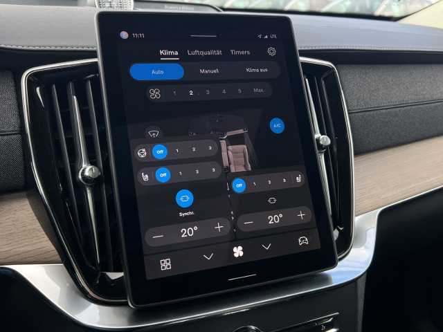 Volvo XC90 – Bild 29
