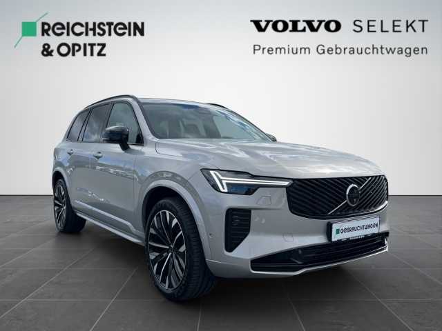 Volvo XC90 – Bild 3