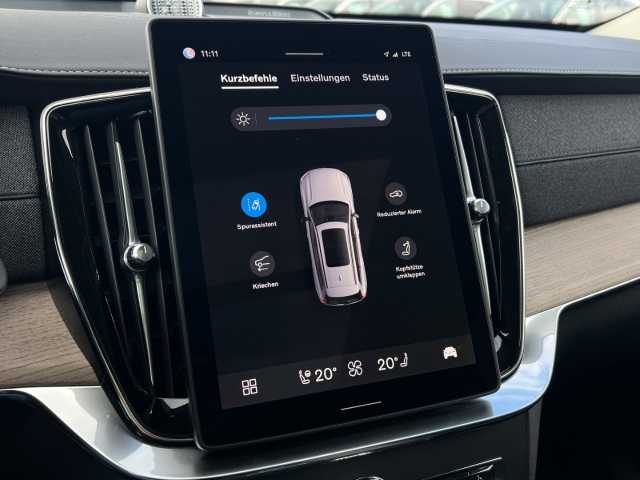 Volvo XC90 – Bild 30