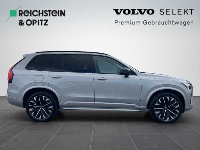 Volvo XC90 – Bild 4
