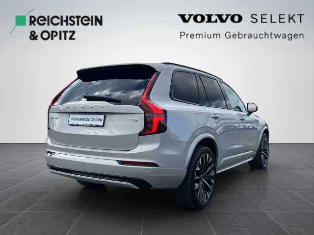 Volvo XC90 – Bild 5