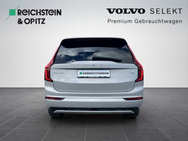 Volvo XC90 – Bild 6
