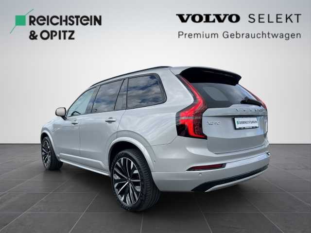 Volvo XC90 – Bild 7