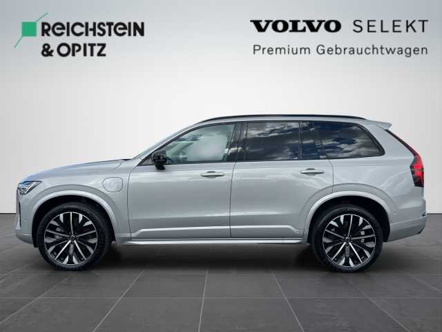 Volvo XC90 – Bild 8