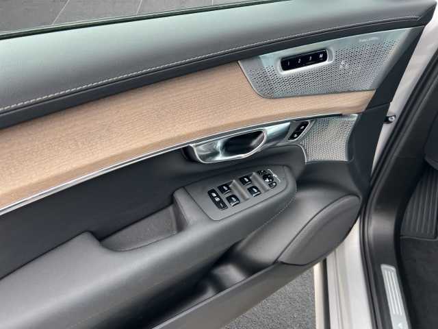 Volvo XC90 – Bild 9