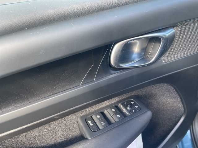 Volvo C40 Recharge – Bild 10