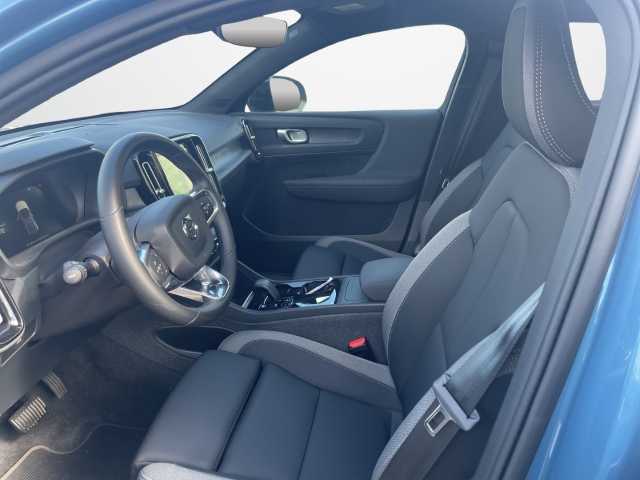Volvo C40 Recharge – Bild 11