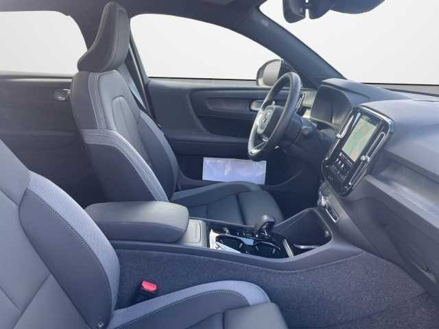 Volvo C40 Recharge – Bild 12