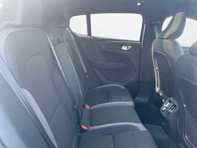 Volvo C40 Recharge – Bild 13