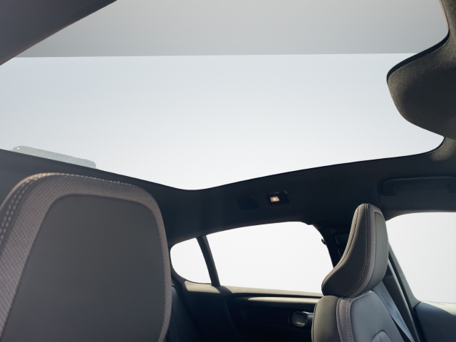 Volvo C40 Recharge – Bild 15