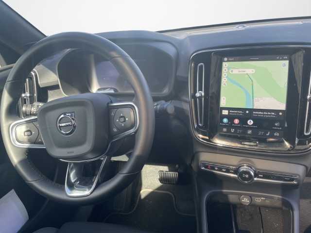 Volvo C40 Recharge – Bild 16