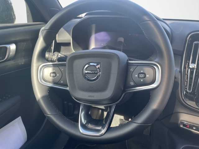 Volvo C40 Recharge – Bild 17