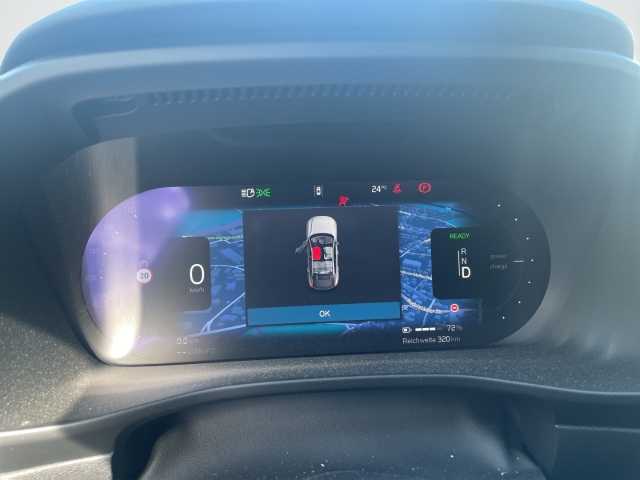 Volvo C40 Recharge – Bild 18