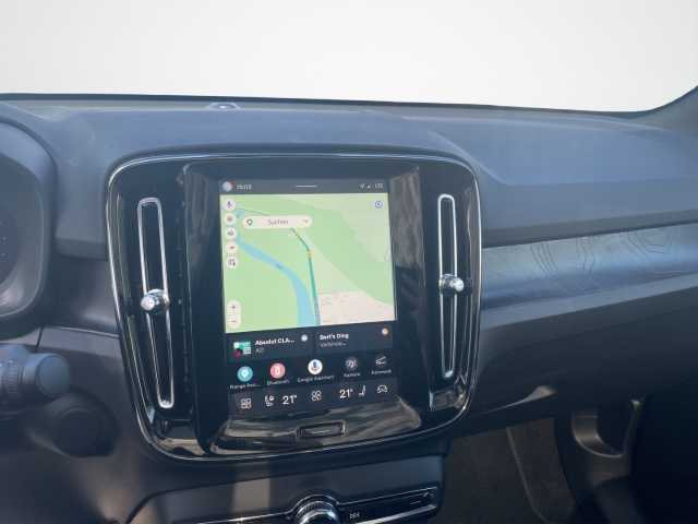 Volvo C40 Recharge – Bild 19