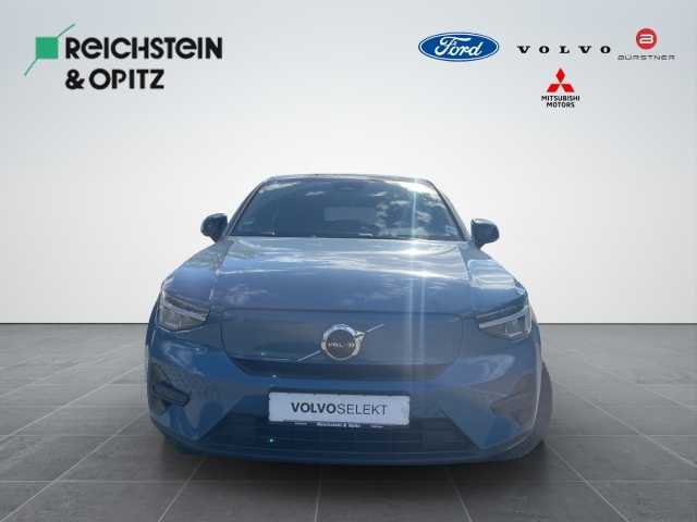 Volvo C40 Recharge – Bild 2