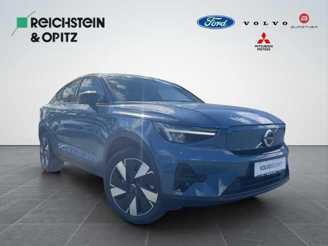 Volvo C40 Recharge – Bild 3