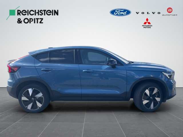 Volvo C40 Recharge – Bild 5