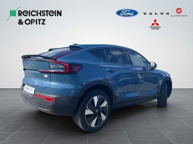 Volvo C40 Recharge – Bild 6
