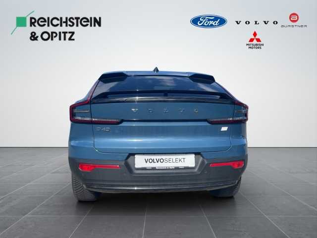 Volvo C40 Recharge – Bild 7