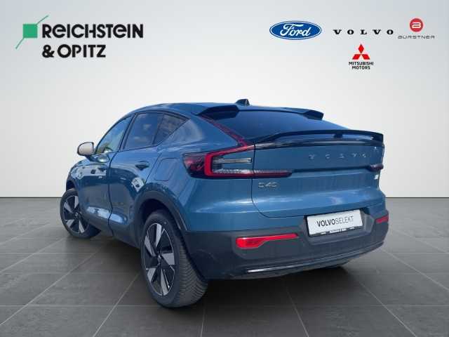 Volvo C40 Recharge – Bild 8