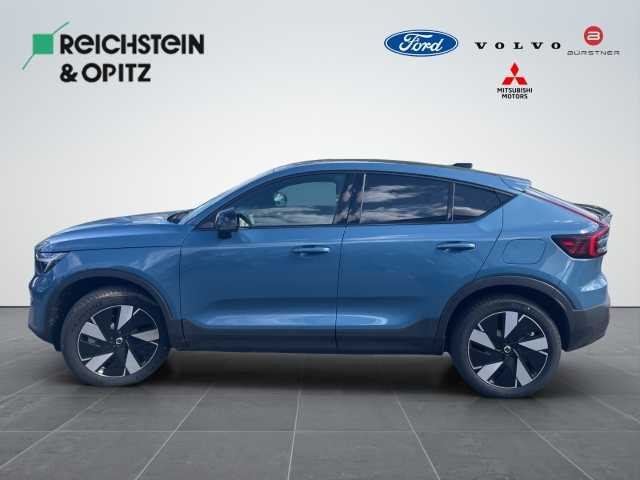 Volvo C40 Recharge – Bild 9