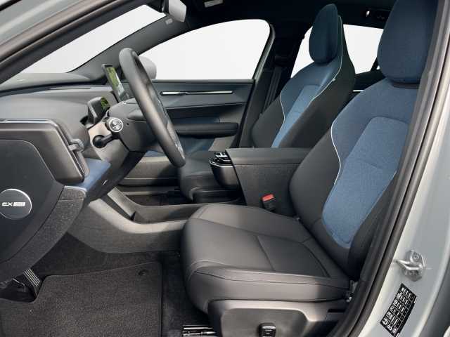Volvo EX30 – Bild 10