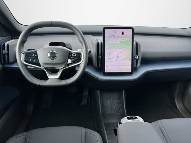 Volvo EX30 – Bild 15