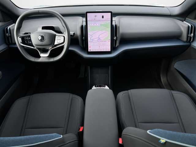 Volvo EX30 – Bild 17
