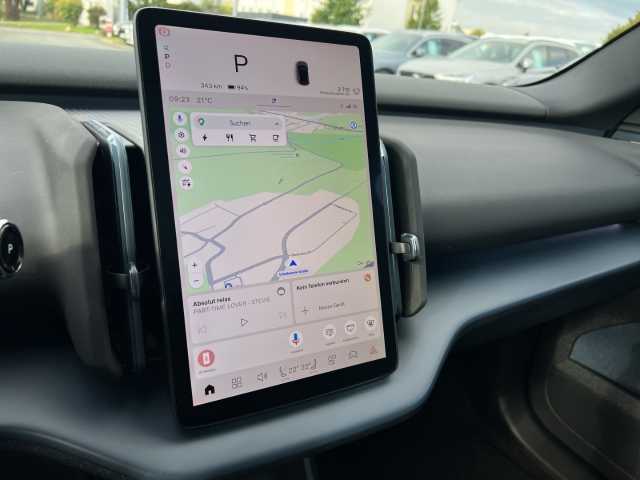 Volvo EX30 – Bild 19