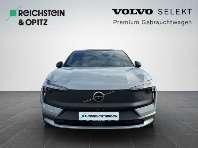 Volvo EX30 – Bild 2