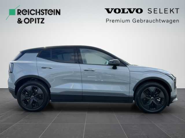 Volvo EX30 – Bild 4