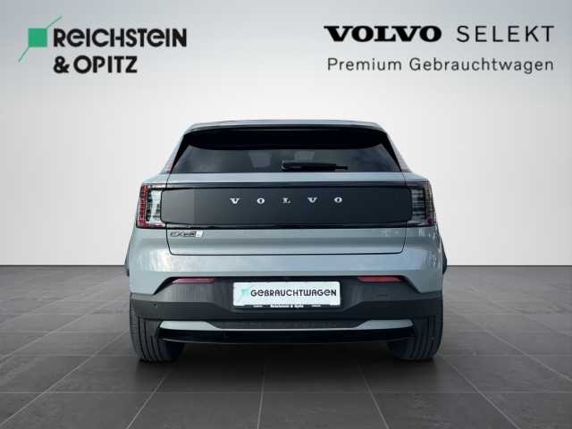 Volvo EX30 – Bild 6
