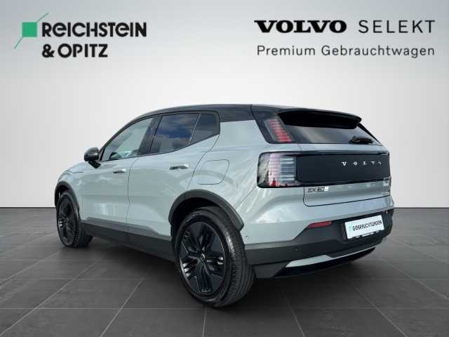 Volvo EX30 – Bild 7