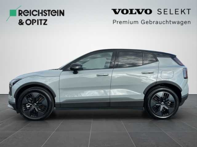 Volvo EX30 – Bild 8