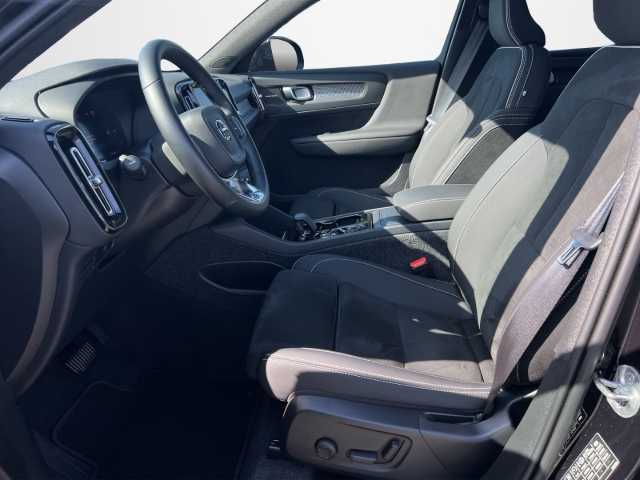 Volvo XC40 – Bild 10