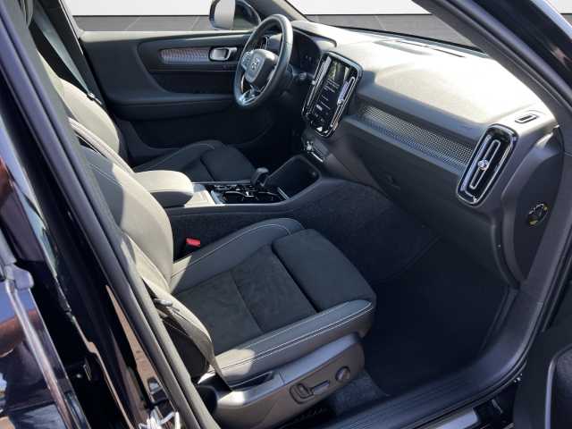 Volvo XC40 – Bild 11