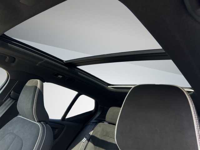 Volvo XC40 – Bild 14