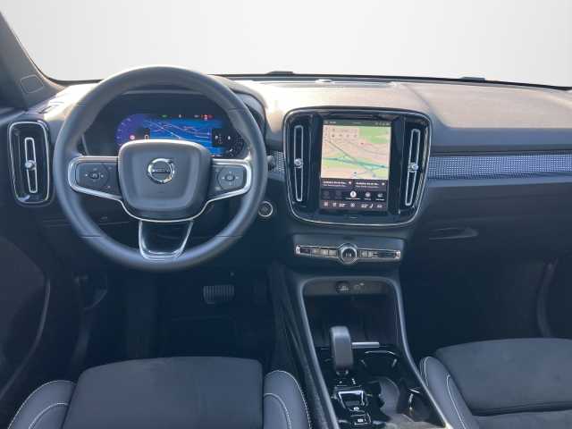 Volvo XC40 – Bild 15
