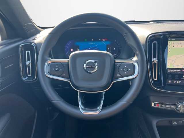 Volvo XC40 – Bild 16