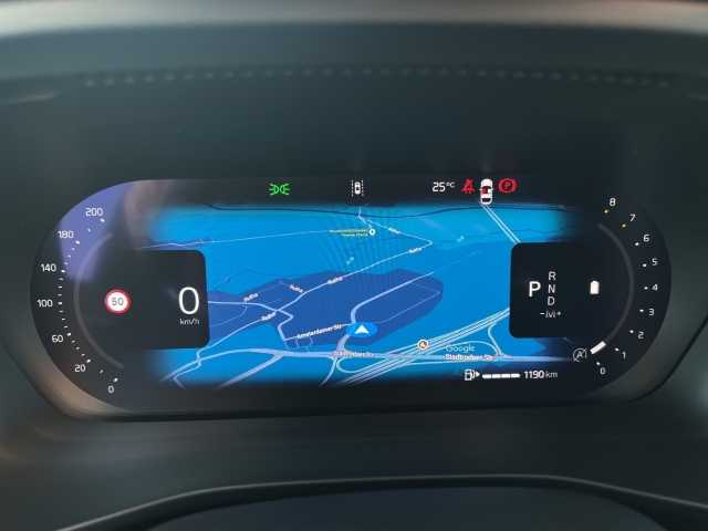 Volvo XC40 – Bild 17