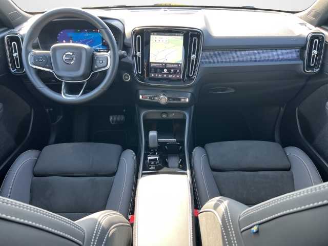 Volvo XC40 – Bild 18