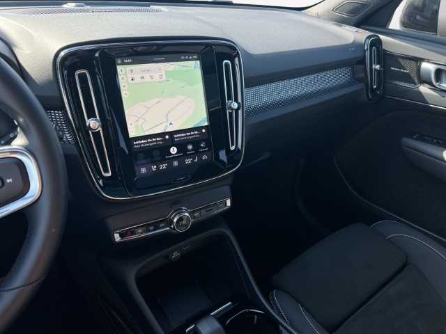 Volvo XC40 – Bild 19