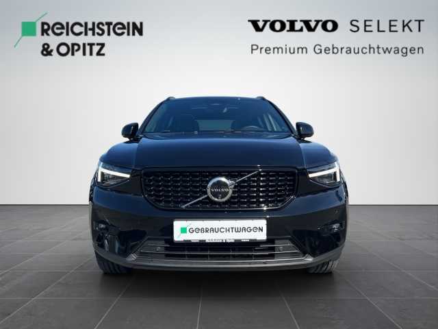 Volvo XC40 – Bild 2