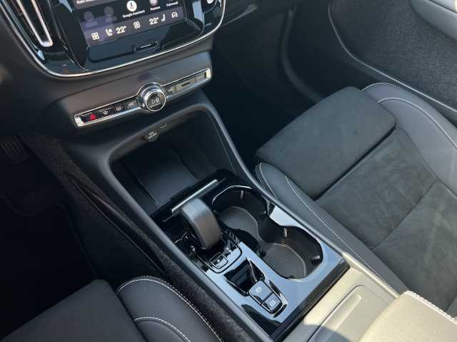 Volvo XC40 – Bild 21