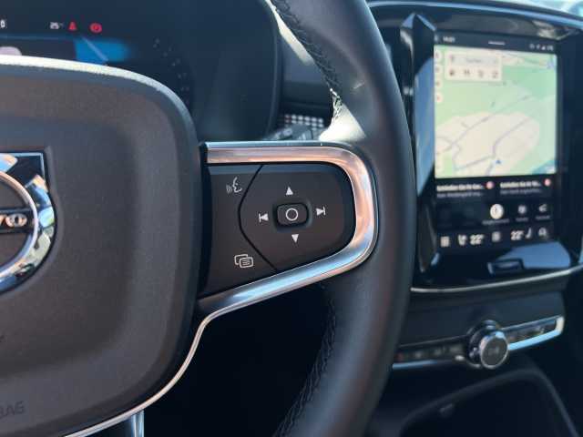 Volvo XC40 – Bild 22