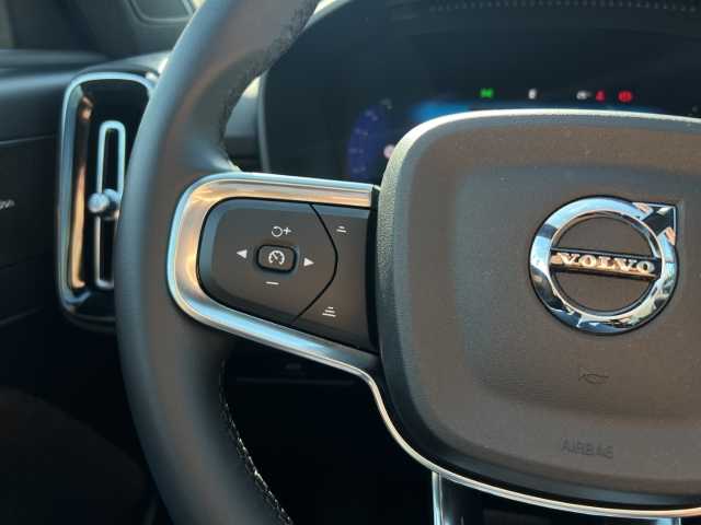 Volvo XC40 – Bild 23