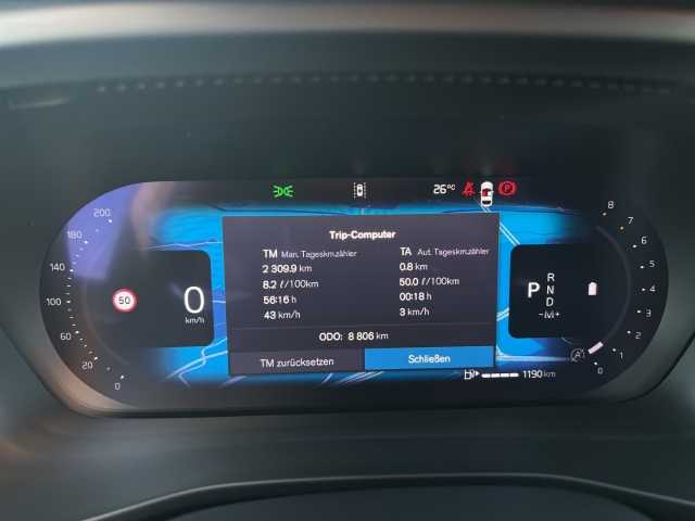 Volvo XC40 – Bild 24