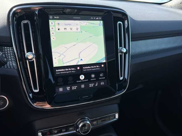 Volvo XC40 – Bild 25